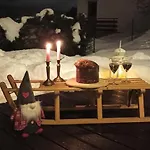 Anna Σπίτι διακοπών Domegge di Cadore