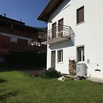 Σπίτι διακοπών Anna Domegge di Cadore