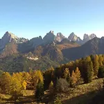 Σπίτι διακοπών Anna Domegge di Cadore