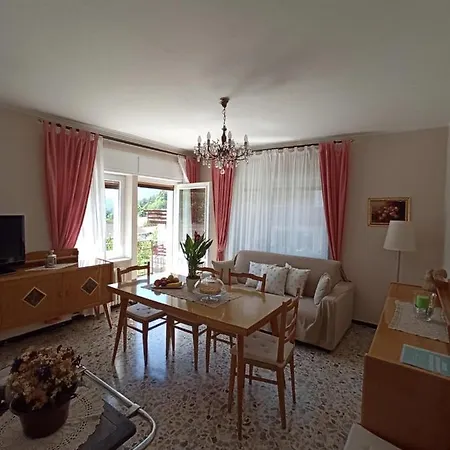 Anna Holiday home *