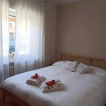 Anna Holiday home Domegge di Cadore