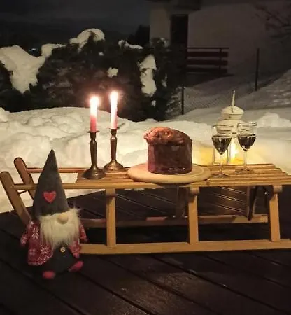 Anna Vakantiehuis Domegge di Cadore