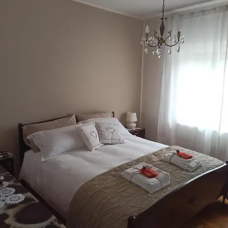 Anna Holiday home