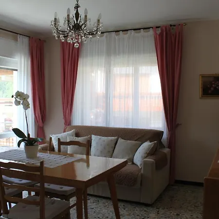 Holiday home Anna Domegge di Cadore