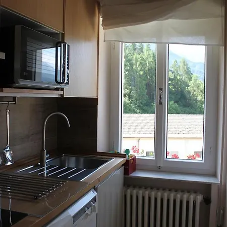 Holiday home Anna Domegge di Cadore