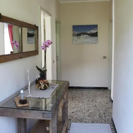 Anna Holiday home *