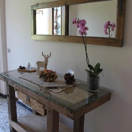 Anna Holiday home