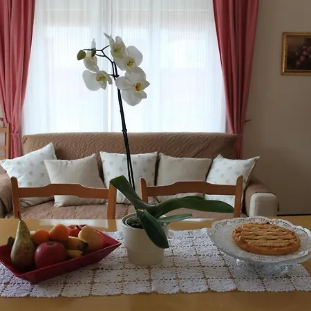 Anna Holiday home *