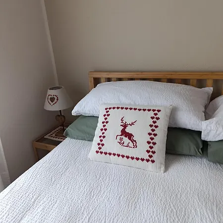 Anna Holiday home