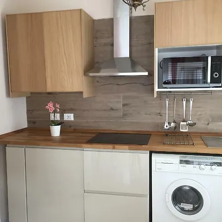 Anna Holiday home