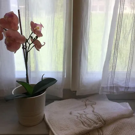 Anna Holiday home *