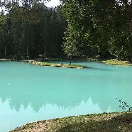 Casa de Férias Anna Domegge di Cadore