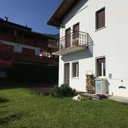 Casa de Férias Anna Domegge di Cadore
