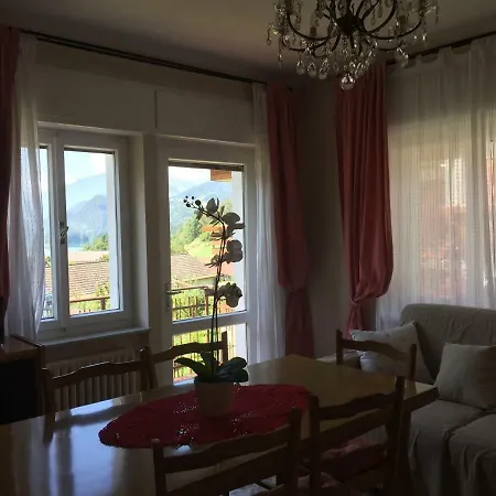 Anna * Domegge di Cadore