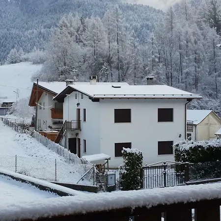Holiday home Anna *