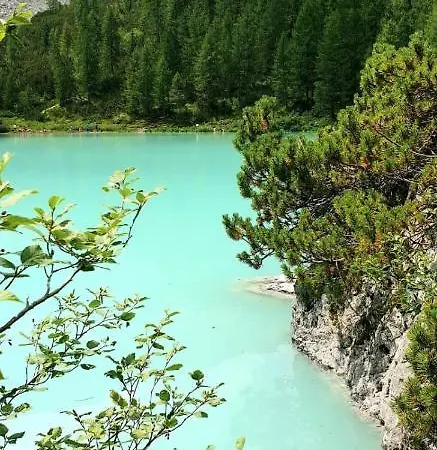 Anna Domegge di Cadore