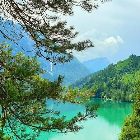 Anna Casa de Férias Domegge di Cadore