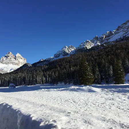 Anna Domegge di Cadore