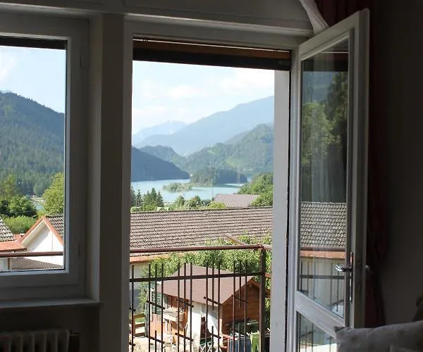 Anna Hébergement de vacances Domegge di Cadore
