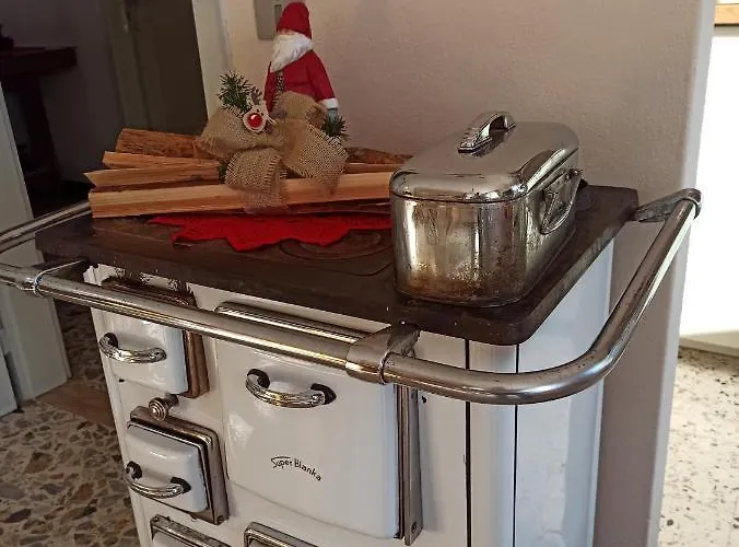 Hébergement de vacances Anna