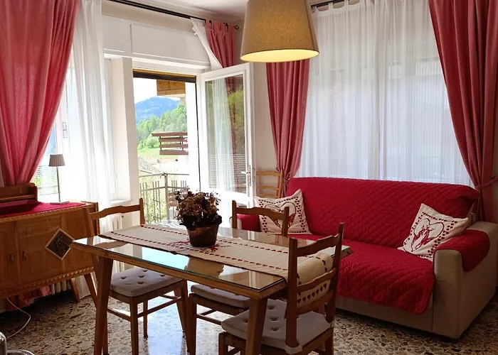 Anna Domegge di Cadore