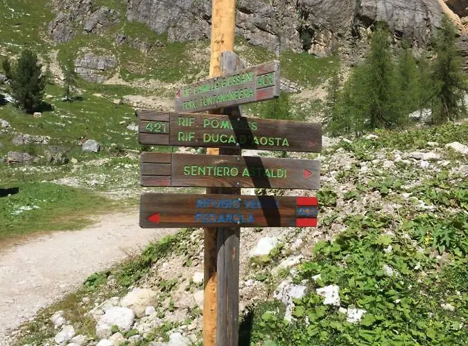 Anna Hébergement de vacances