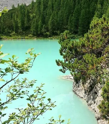 Anna Domegge di Cadore