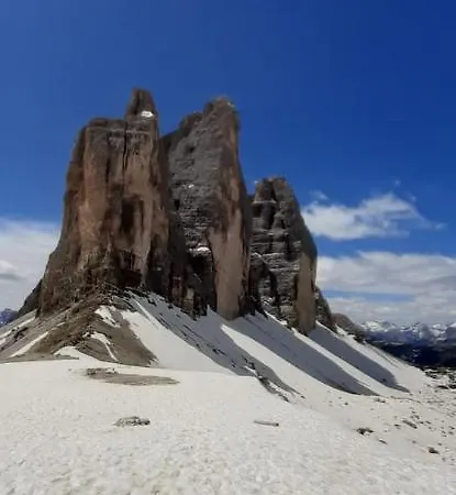 Anna Domegge di Cadore