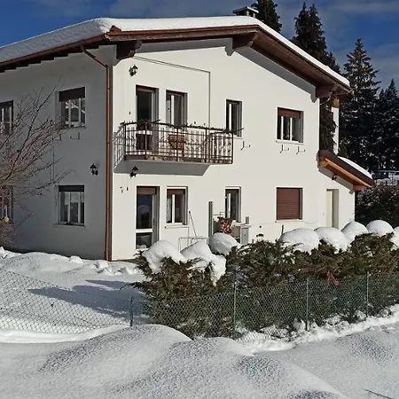 Anna Tatil Evi Domegge di Cadore