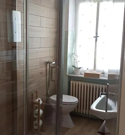 Anna Domegge di Cadore