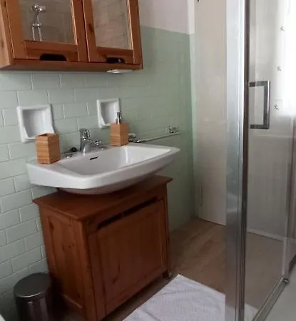 Tatil Evi Anna Domegge di Cadore