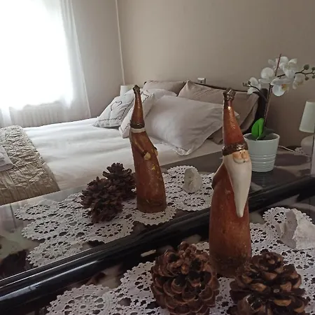 Anna Tatil Evi Domegge di Cadore