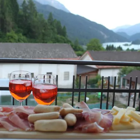 Anna * Domegge di Cadore