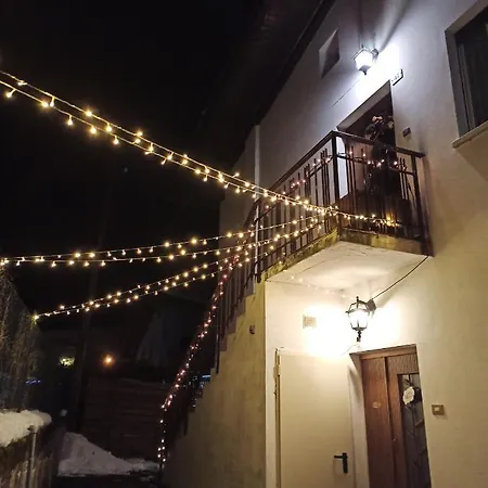 Tatil Evi Anna Domegge di Cadore