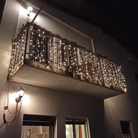 Tatil Evi Anna Domegge di Cadore