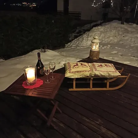 Anna * Domegge di Cadore