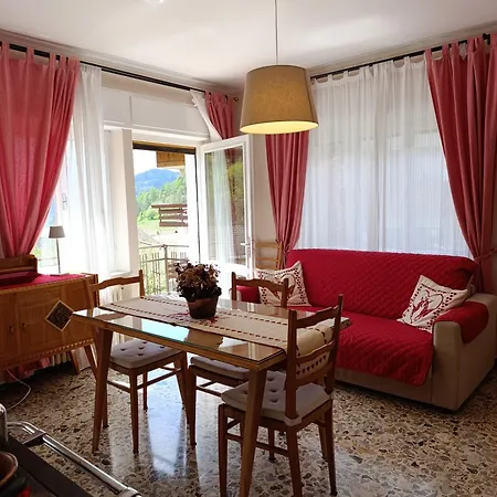 Anna Domegge di Cadore