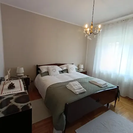 Anna * Domegge di Cadore