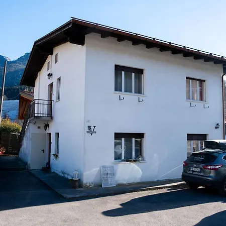 Ferienhaus Anna Domegge di Cadore