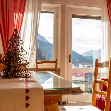 Anna Holiday home *