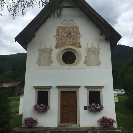 Anna * Domegge di Cadore