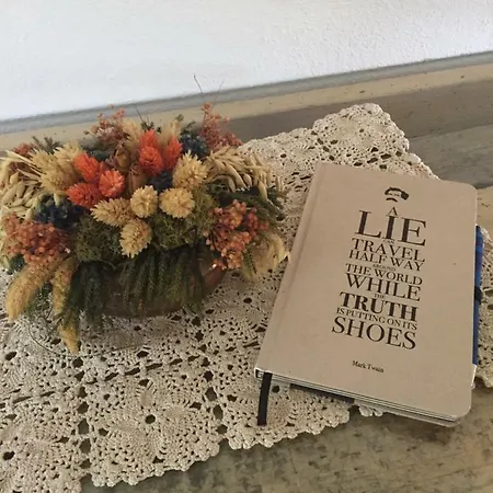 Anna Tatil Evi Domegge di Cadore