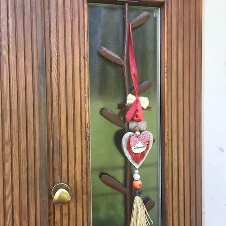 Tatil Evi Anna Domegge di Cadore