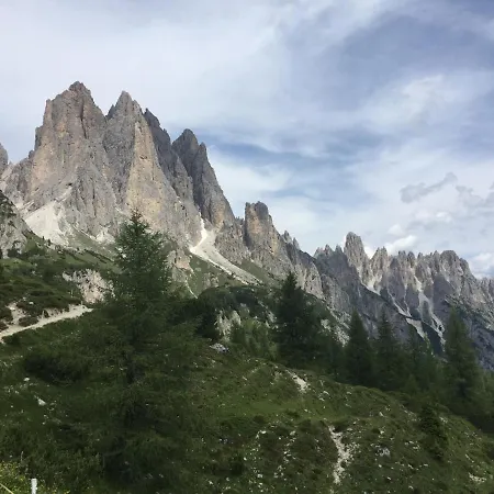 Anna * Domegge di Cadore