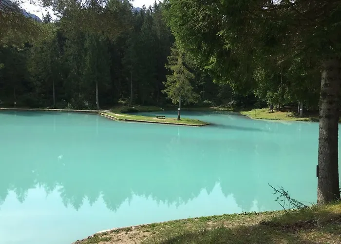 Ferienhaus Anna Domegge di Cadore