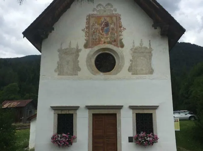 Anna * Domegge di Cadore