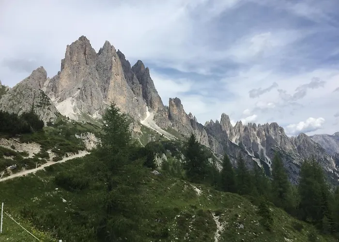 Anna * Domegge di Cadore