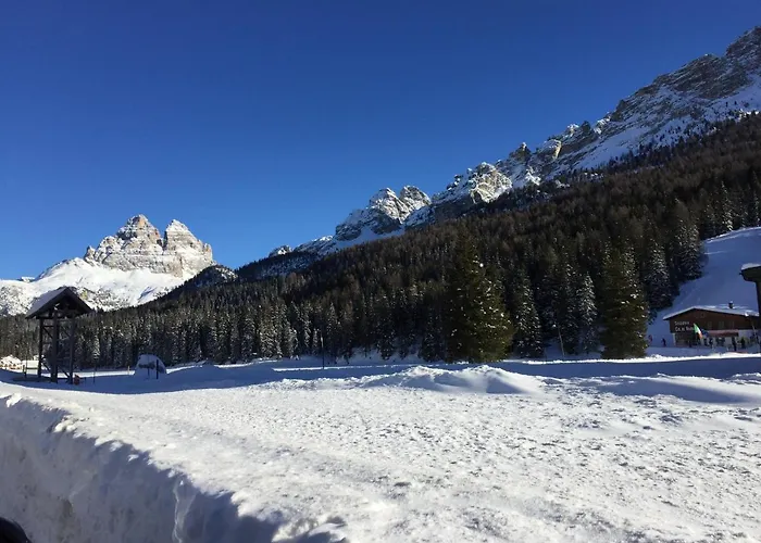 Anna Domegge di Cadore